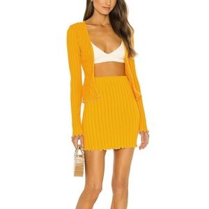 Simon Miller Bloop Skirt